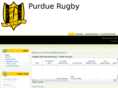 purduerugby.com