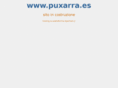 puxarra.es
