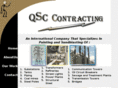 qsccontracting.com