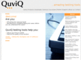 quviq.com