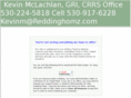 reddinghomz.com