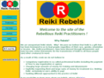 reikirebels.com