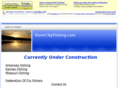 rivercityfishing.com