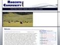 robertscommunity.org