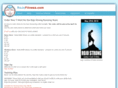 rojofitness.com