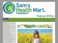 samsdrugstores.com