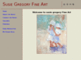 sgregoryart.com