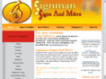 signmansignsandmore.com