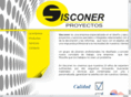 sisconer.com