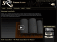 sozocapacitors.com