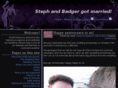 stephandbadger.com