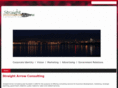 straight-arrow.net