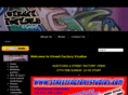 streetfactorystudios.com