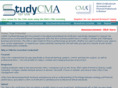 studyforthecma.com