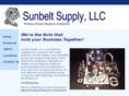 sunbeltsupplyllc.com