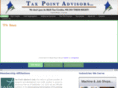 taxpointadvisors.com