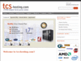 tcs-hosting.com