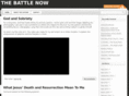 thebattlenow.com