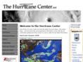 thehurricanecenter.net