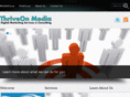 thriveonmedia.com