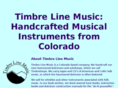 timbreline.com