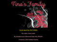 tinasfamily.com