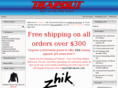 trapout.com