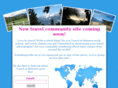 travelinbetween.com