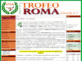 trofeoroma.com