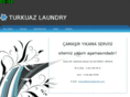 turkuazlaundry.com