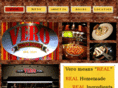 veroitaliankitchen.com