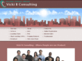 vickibconsulting.com
