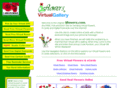 virtual-flowers.net