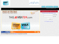 visa724.com