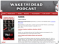 wakethedeadpodcast.com