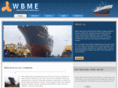 wbmarine-engineering.com