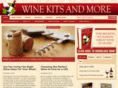 wine-kits.net