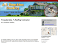 a1sunshineroofingfla.com