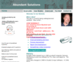 abundant-solutions.com