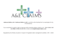 aeclaims.com