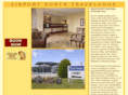 airportsfotravelodge.com