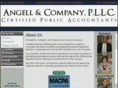 angellcompany.com