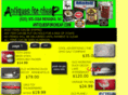 antiquesforcheap.com