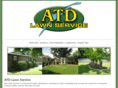 atdlawnservice.com