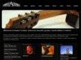 avalonguitars.com