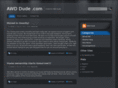 awddude.com