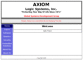 axiomlogicsystems.com