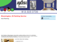 axispainting2.com