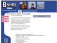 bahrsrealestate.com