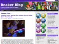 beakerblog.com